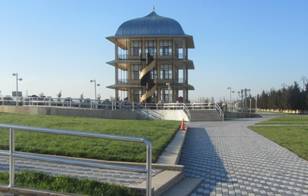 2015-ci ilin Ağdamı