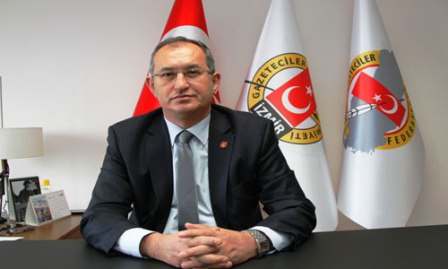 İzmirdəki azərbaycanlılar Atilla Sertelə səs verəcəklər 