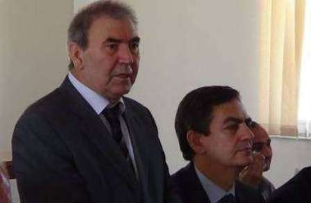 Milli Şura ilə Qubad İbadoğlu əməkdaşlığa BAŞLAYIR? 