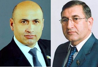 Deputat: “General Şərif Əsədullayev oğlunun hərəkətini ört-basdır da edə bilərdi” 