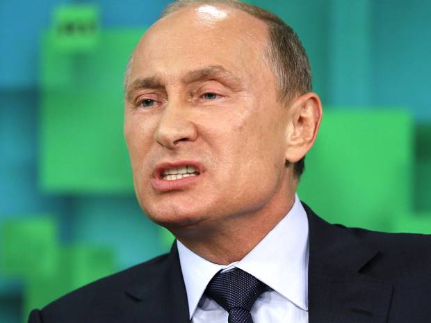  Putin İrana S-300 raketlərinin satılmasına icazə verdi