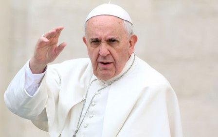 İtaliya hökumətindən Roma Papasının “soyqırımı” açıqlamasına REAKSİYA 
