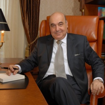 Çingiz Abdullayevdən yeni TƏYİNATLAR 