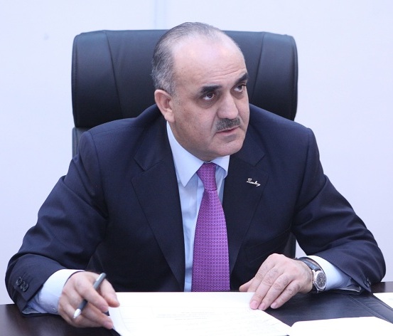 Səlim Müslümov Cavid Qurbanovun qardaşına yüksək vəzifə verdi