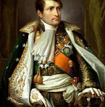 Fransada Napoleonun məhkəməsi olacaq