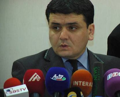 1 yaşlı saytın baş redaktoru: “Biz yol polisinə düşmən deyilik” - MÜSAHİBƏ