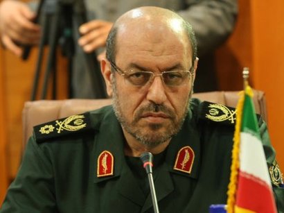 İranın müdafiə naziri: “S-300” raketlərini bu il alacağıq”