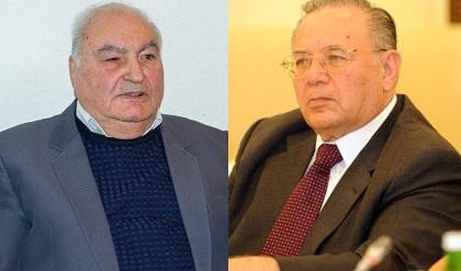 Həsən Həsənov Rəhim Hüseynovun ittihamlarını cavabsız qoydu: “Dedi-qodulara fikir vermirik” - AÇIQLAMA