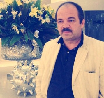 Allahverdi Bağırovla beş g&uuml;n&uuml;m ne&ccedil;ə KE&Ccedil;Dİ - II HİSSƏ