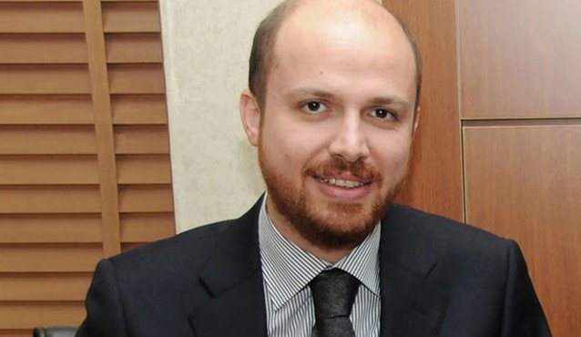 Ərdoğanın oğlu məhkəmədə uduzdu