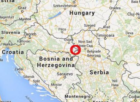 Avropada yeni dövlət quruldu - Liberland 
