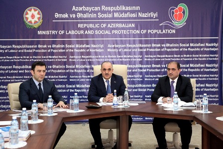 Səlim Müslümov: “Azərbaycanda gözlənilən ömür uzunluğu 4,6 il artaraq 74,2 yaşa çatıb”