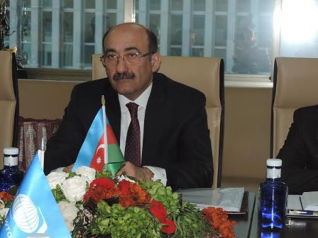 Əbülfəs Qarayev:”Qarabağda turizmin olmaması bizi ciddi şəkildə narahat edir”