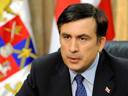 Saakaşvili baş nazirin birinci müavini olmaqdan imtina etdi