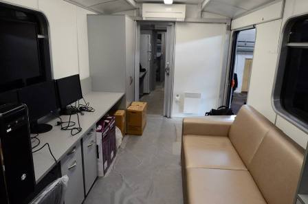 Yeni metro qatarlarında yayda sərin olacaq - AÇIQLAMA
