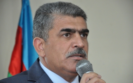 Sülhəddin Əkbər ŞİKAYƏTLƏNDİ: "Bu, mənim üçün ağırdır"