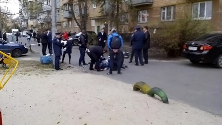 Ukraynada jurnalistləri öldürən qruplaşma hər şeyi etiraf etdi