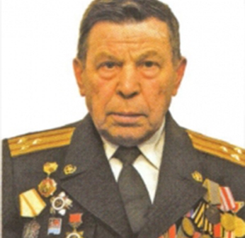 DİN-in polkovniki özünü pəncərədən atdı 
