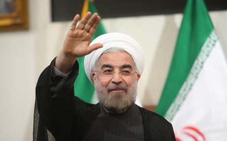 Ruhani söz verdi
