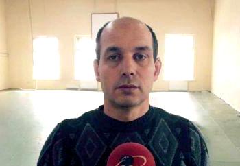 Sambo komandamızın baş məşqçisi Serbiyadakı insidentdən DANIŞDI - İdmançımız üçün niyə Ermənistan himni çalındı? - EKSKLÜZİV