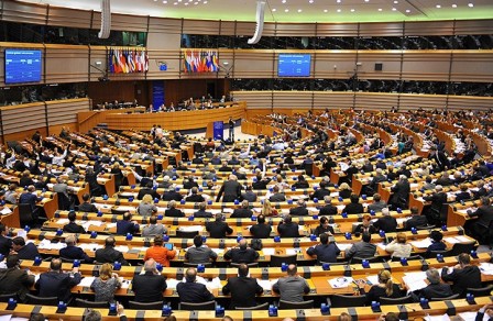 JAM Avropa Parlamentinə etiraz bəyanatı yayıb