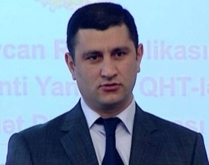“Avropa Parlamenti bütün Avropanın imicinə və etibarına zərbə vurdu” 