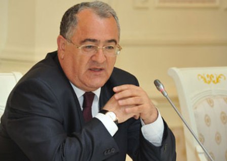 Prezidentdən Ramiz Rzayevlə bağlı SƏRƏNCAM
