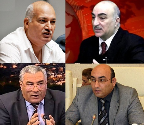 “Necə dolanırsınız?" - Partiya sədrləri şikayətləndilər: “Oğlum xaricdən mənə pul yollayır” - RUBRİKA