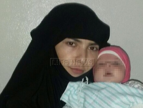 Bu qadını bütün Türkiyə axtarır - FOTO