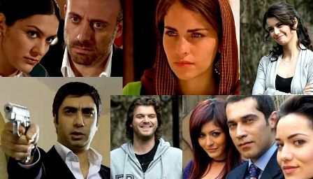 İranla Türkiyə arasında serial QALMAQALI: "Çökdürür"