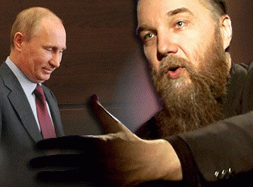 Putinin ideoloqundan AÇIQLAMA: “Bu, Türkiyəyə qarşı müharibə deyil” 
