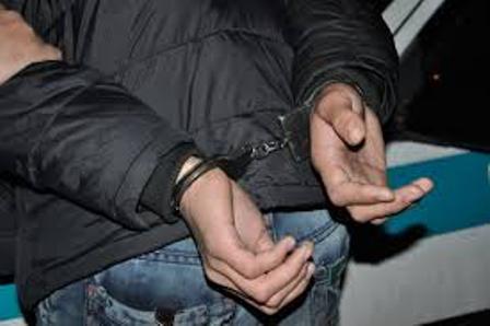 Moskvada 40 millətçi həbs edildi 