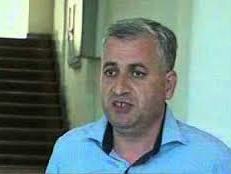Pünhan Mürsəliyev "Azəryolservis” ASC-nin mətbuat katibi vəzifəsindən çıxarıldı