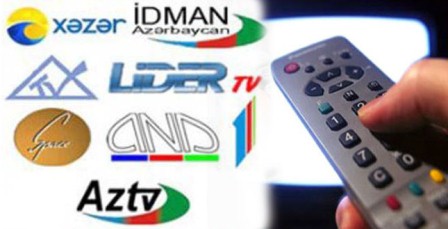 I Avropa Oyunları ilə bağlı TV-lərin proqramında dəyişiklik olacaqmı - SORĞU