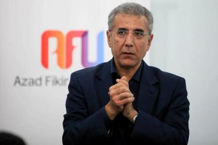 İntiqam Əliyev son söz deyəcək