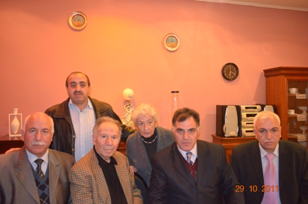 ”Qondarma cızmaqaraçılara fikir verməyin”- Nəsib Nəbioğludan Çingiz Hüseynova MƏKTUB