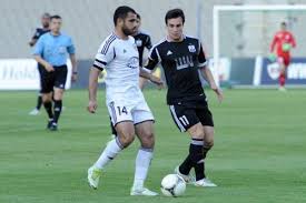 ”Qarabağ” - “Neftçi” FİNALI olacaq