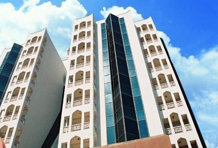 Bakıdakı «Avropa» otelində öldürülən şəxs bank müdiridir