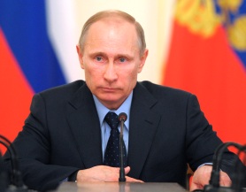 Putin “erməni soyqırımı” ifadəsini işlətdi