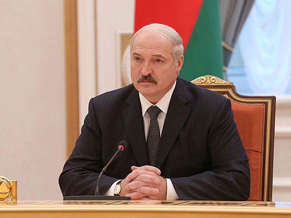 Belarus prezidenti Gürcüstana gedib