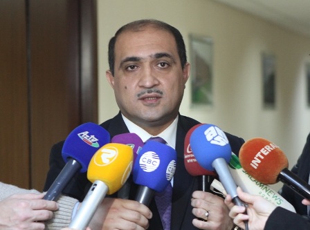 Nazir müavini Azərbaycandakı ahılların sayını AÇIQLADI