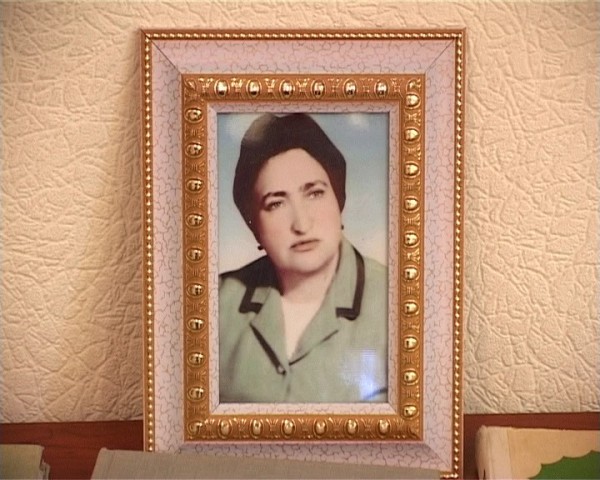 Azərbaycanın ilk qadın akademiki - Meşəbəyi qızı - ARAŞDIRMA