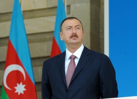 Türkiyədə İlham Əliyev parkı salınır 