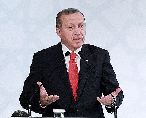 Ərdoğandan ermənilərə MESAJ: “Hərbi arxivlərimizi də açmağa hazırıq”