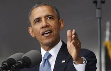 Obama erməniləri yenə məyus etdi 