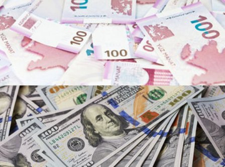 Dollar ucuzlaşdı 