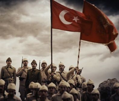 Çanaqqalaya gedən prezidentlər üçün iki ayrı protokol - Müsəlmanlar namaza, xristianlar gəzintiyə