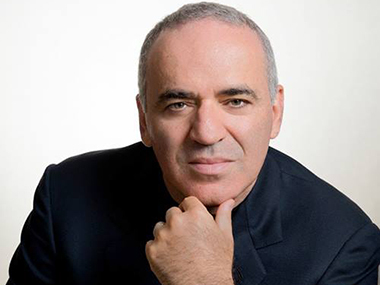 Bakılı Harri Kasparovdan "soyqırımı" AÇIQLAMASI: “Erməni soyqırımı XX əsr soyqırımlarının anasıdır”