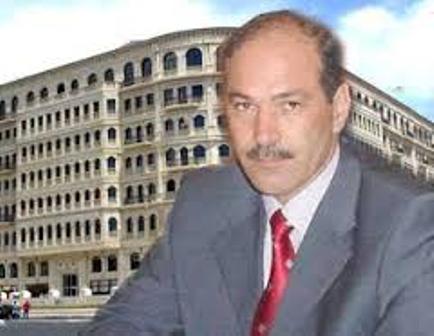 “AMAY” Abdullanın növbəti məhkəmə prosesi keçirilib 