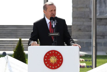 “Çanaqqala dünyaya örnək olmalıdır” 